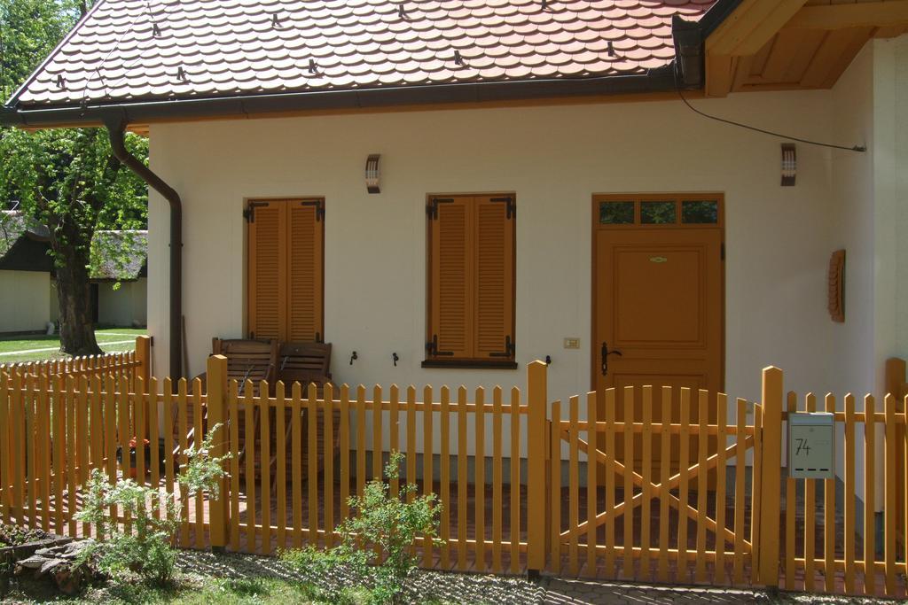 Apartment Borovnica Моравске-Топлице Стая снимка
